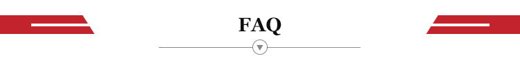 Customer Support FAQ