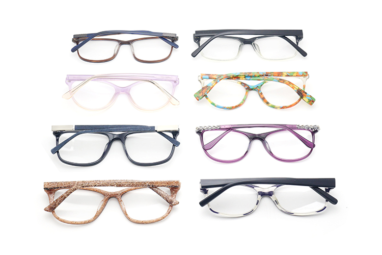 Glasses Frame Model
