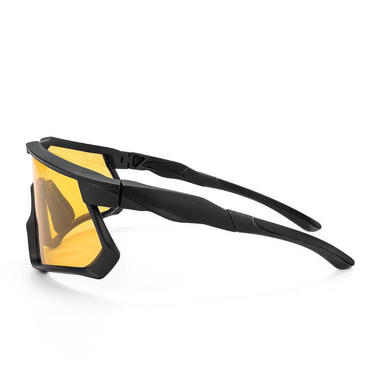 Wholesale Polarized Sunglasses Sports Unisex for Pickleball Baseball Golf Cycling
