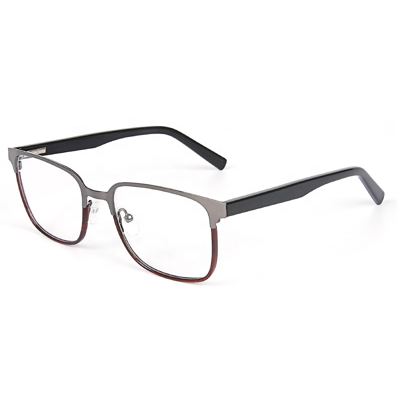 Hot Product Comfortable Prescription Reading Glasses For Men Women Various Colors White Red Orange Yellow Green Gray Light Blue
