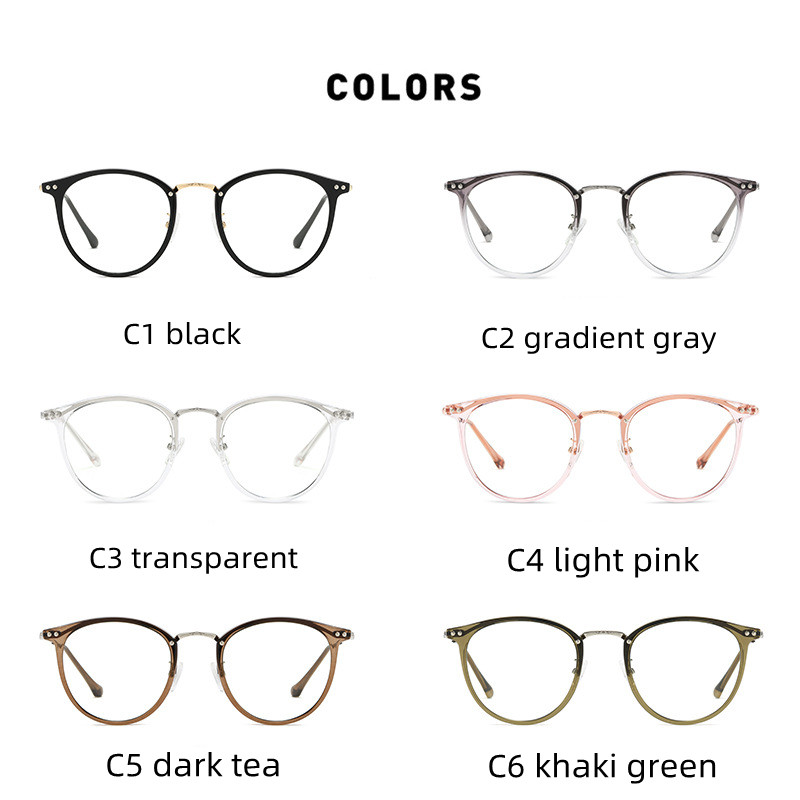 Eyewear Presentation 3
