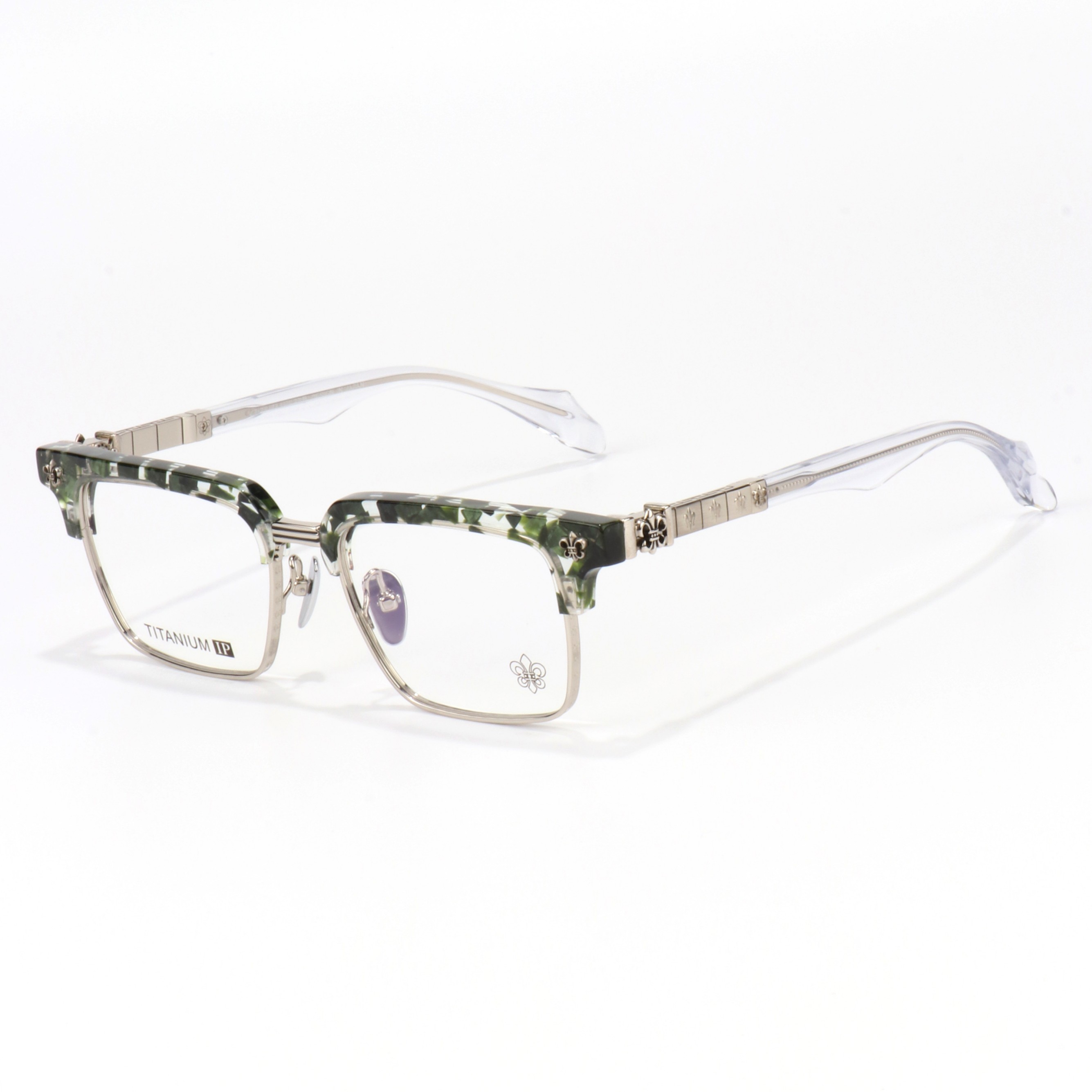 Shenzhen Wholesalers High Quality Fashion Color Reading Optical Eyewears Men Women Blue Light Business Eye Glasses Manufacturers