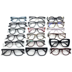 Wholesale High Quality Acetate Frame Glasses
