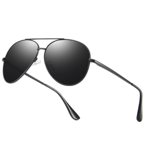 Wholesale Men and Women Classic Polarized Sunglasses Fashion Driving Sunglasses