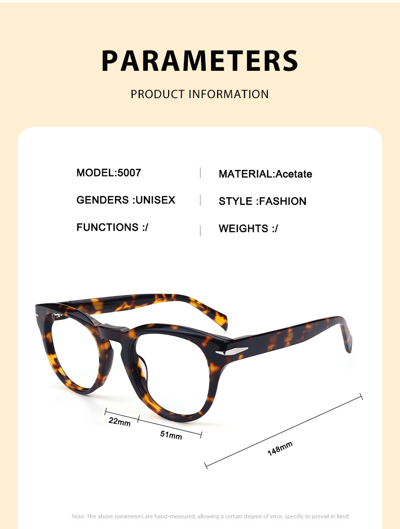 Spectacles Image