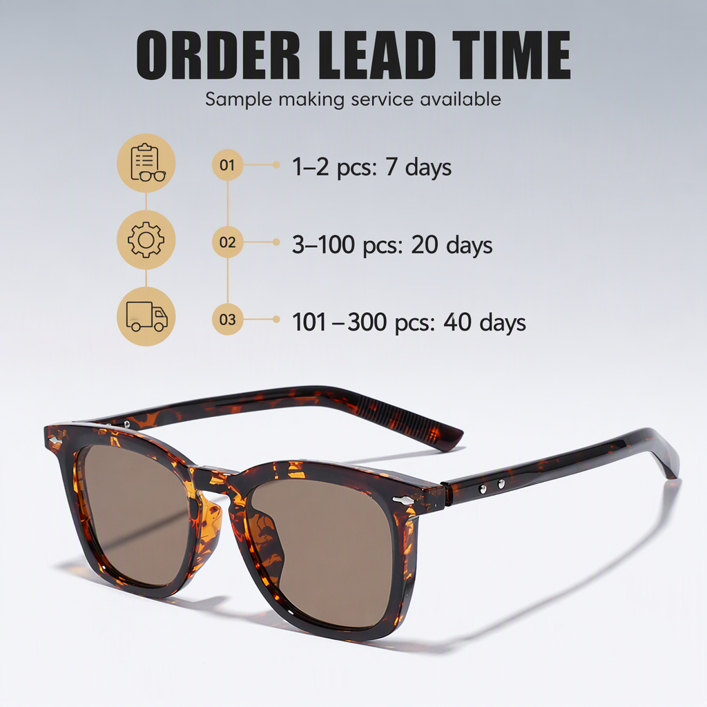 Unique High-quality Polarized TAC Lenses TR90 Frame Unisex Sunglasses for Adults Comfortable Lightweight % UV Protection