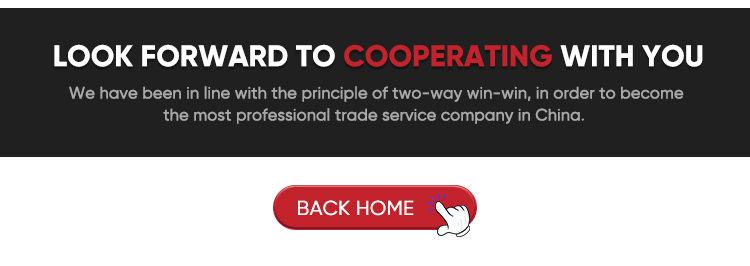 Service and Support Commitment