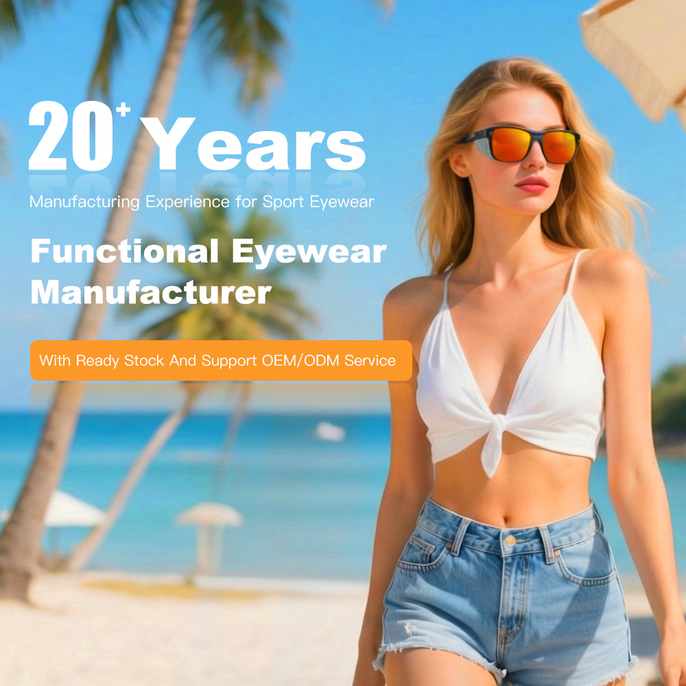 CE Certified Anti-Fog Safety Glasses Overview
