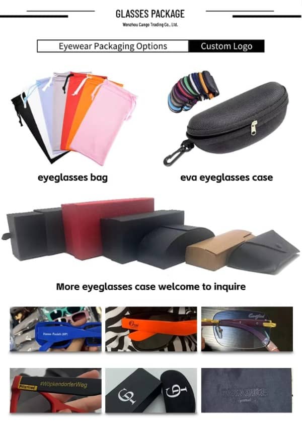 Custom Square Rectangular Sunglasses Women OEM ODM Logo UV400 PC Frame Low MOQ Factory Wholesale