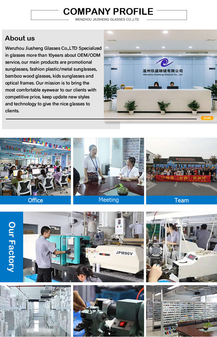 Company Profile