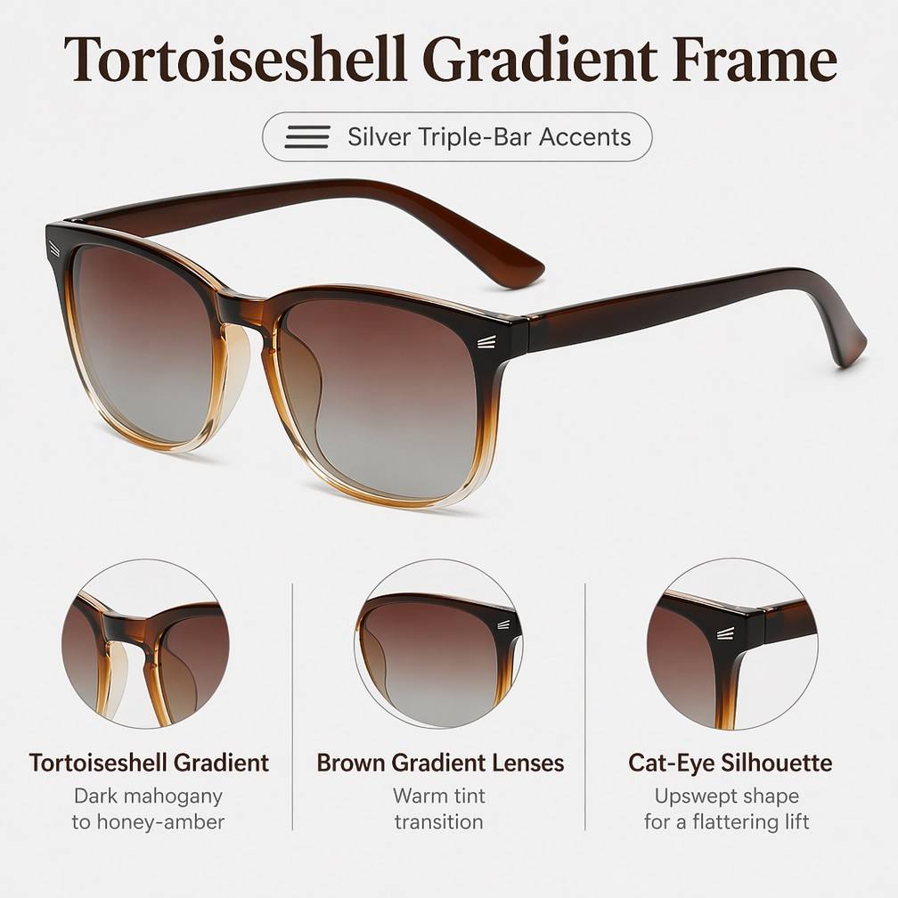 2026 New Arrivals Unisex Round Sunglasses Lightweight UV400 Protection Vintage Full Rim TR90 Frame Wholesale Bulk Mix