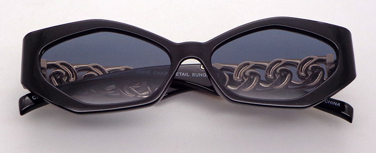 Latest Design Pc Gold Cat Eye Wholesale Designer Shades Custom Color Luxury Beautiful Most Fashion Sunglasses