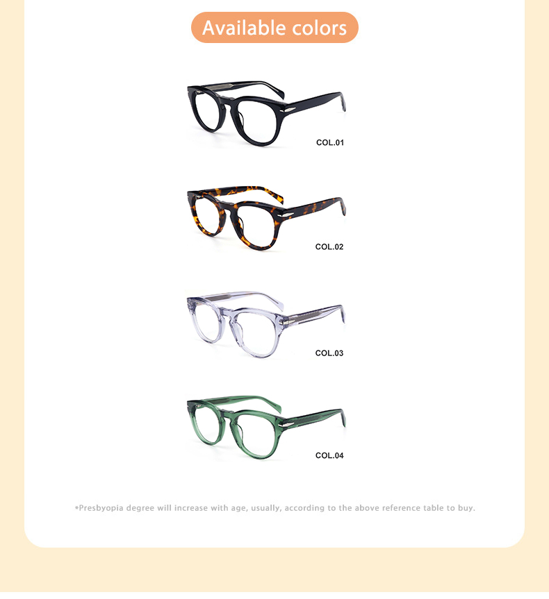 Spectacles Image