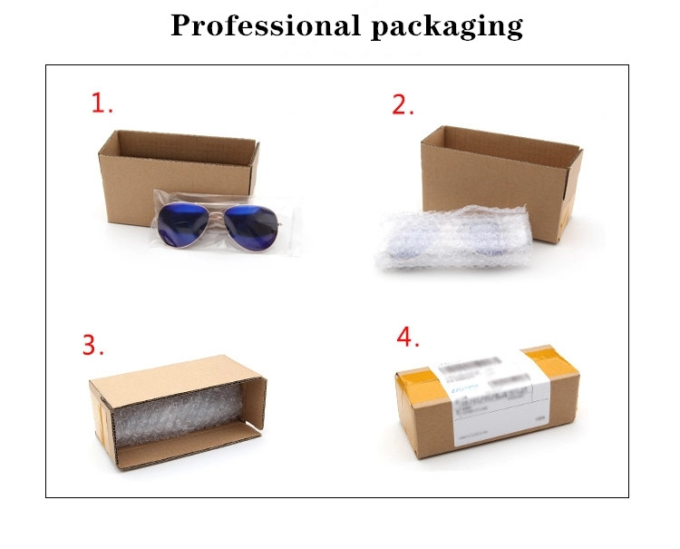 Eyewear Craftsmanship