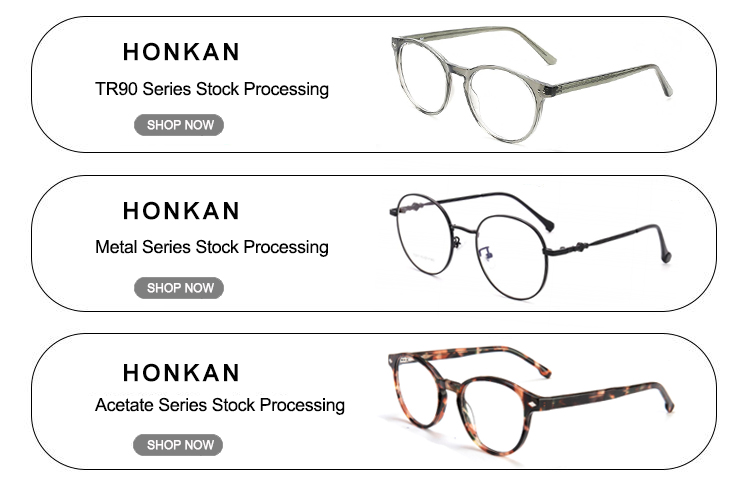 Eyewear Selections