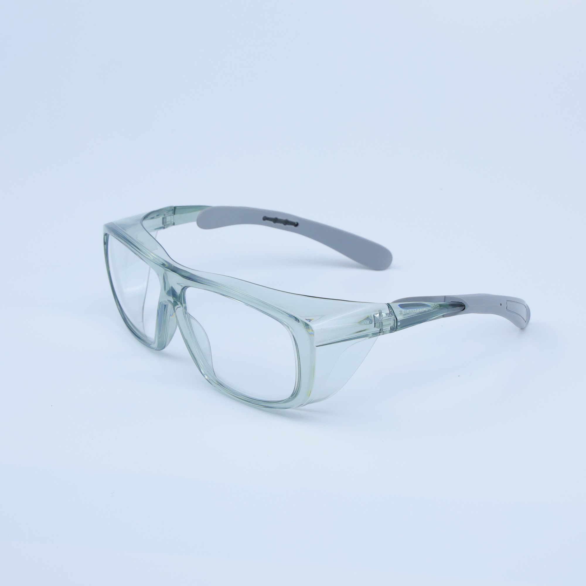 Eyewear Angle View 2