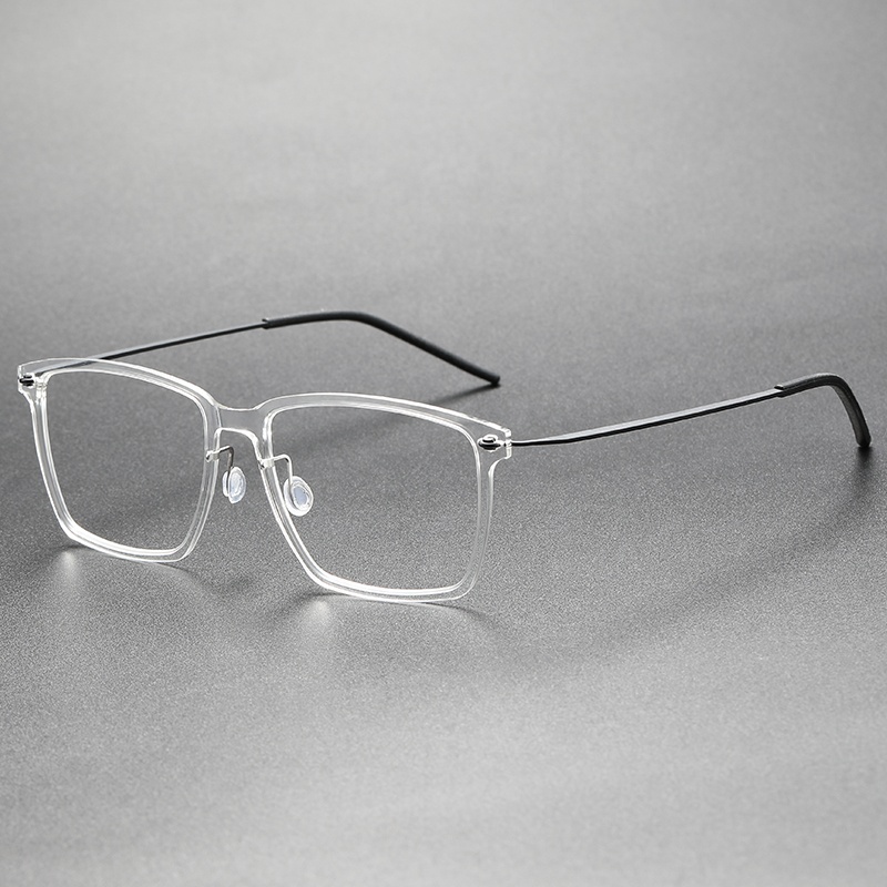 SH6505 Wholesale Manufacturer Eyewear Optical Eye Glasses Frames Spectacle Eyeglasses Frames for Women Men