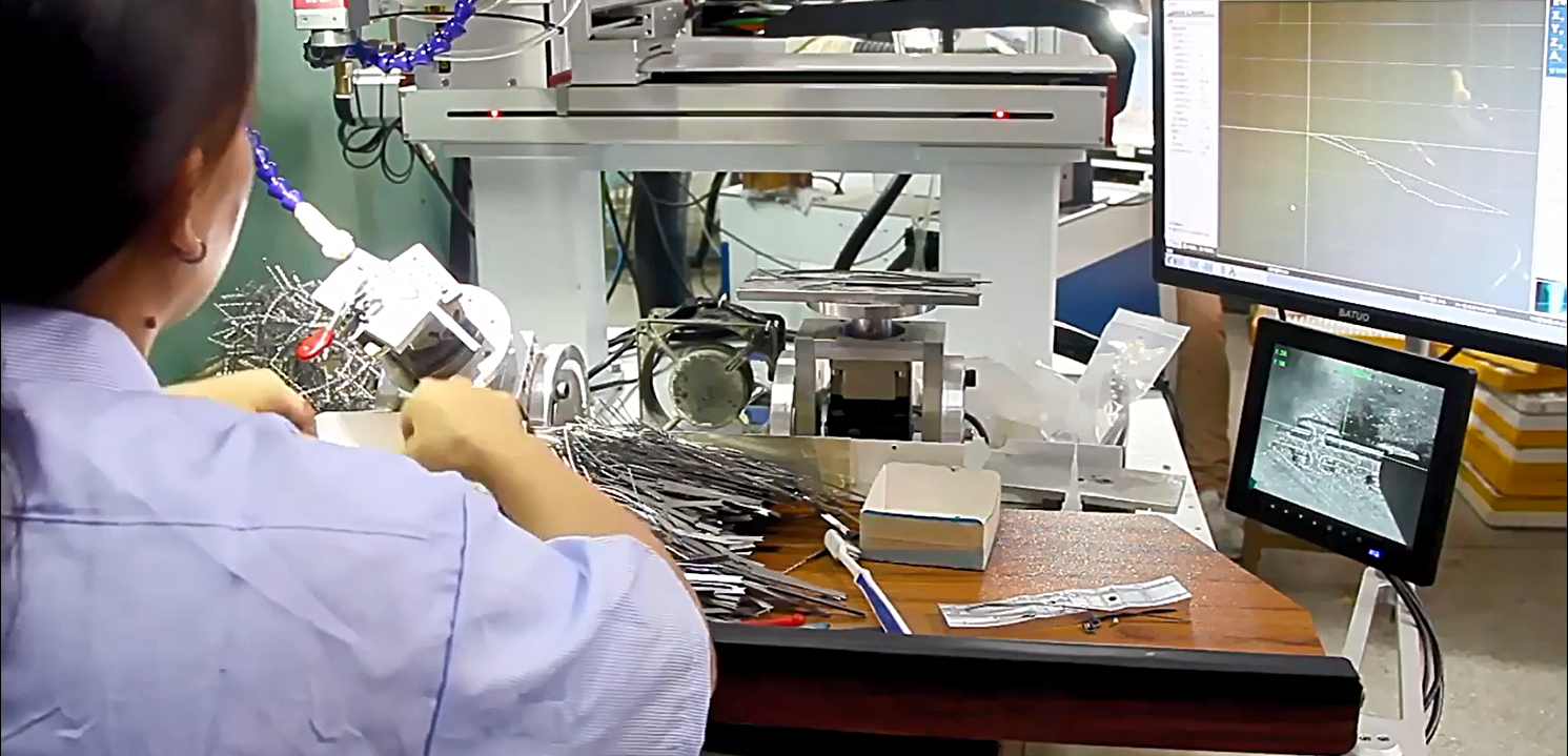 Assembly Workshop 1