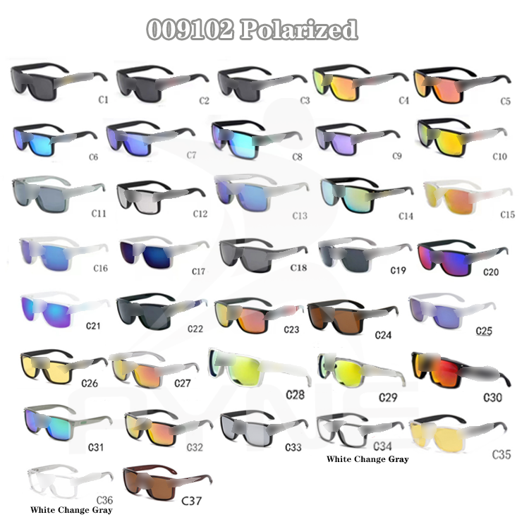Trendy Luxury Designer UV400 Men's Outdoor Sports Eyewear Sunglasses Fashion Eyewear Glasses Manufacturer Wholesale Sunglasses