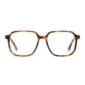 Handmade Square Acetate Optical Frames Factory Price