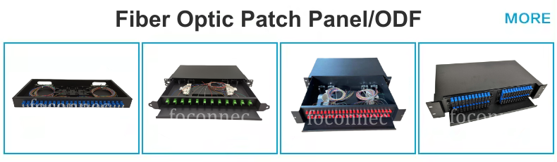 Related Fiber Distributor Box 3