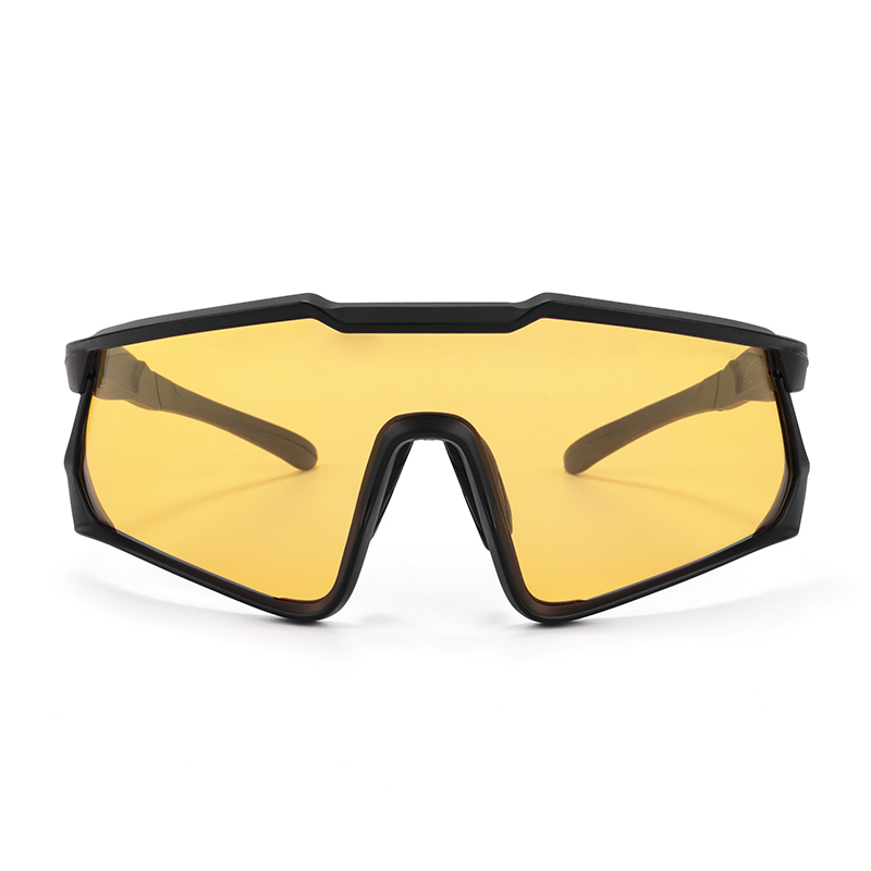Wholesale Polarized Sunglasses Sports Unisex for Pickleball Baseball Golf Cycling