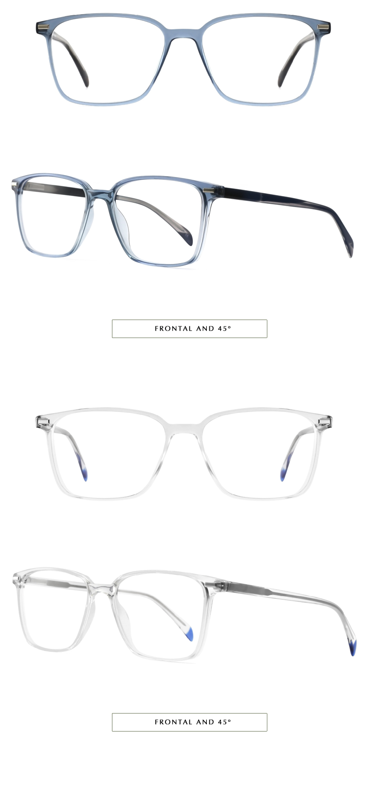 Eyewear Product Angle 4