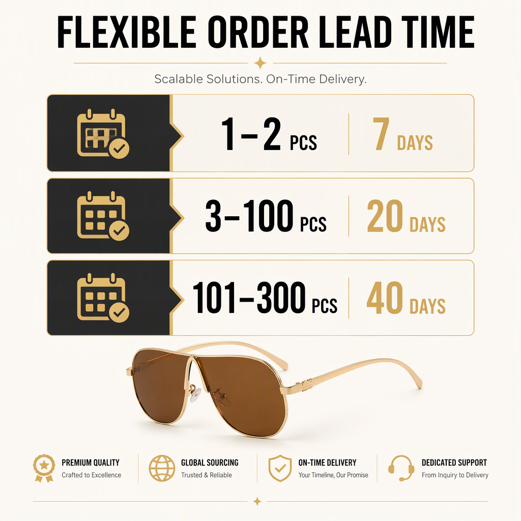 Retro 70s Pilot Teardrop Shield Wrap Around Oversized Metal UV400 Polarized Luxury Driving Sunglasses Men Glasses Sunglasses