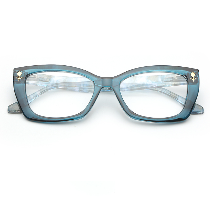 Eyewear Craftsmanship