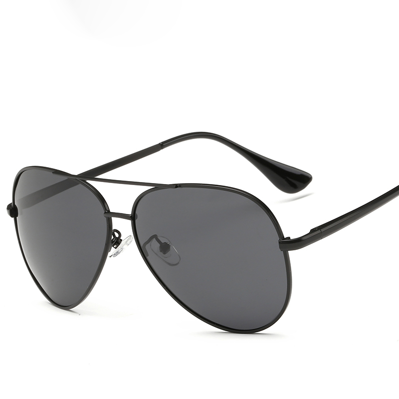 Wholesale Men and Women Classic Polarized Sunglasses Fashion Driving Sunglasses UV400 Custom Logo