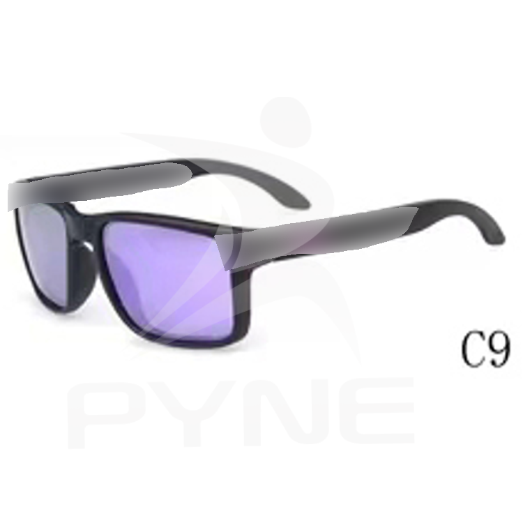 Sport Sunglasses Detail