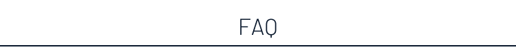 FAQ Details 1