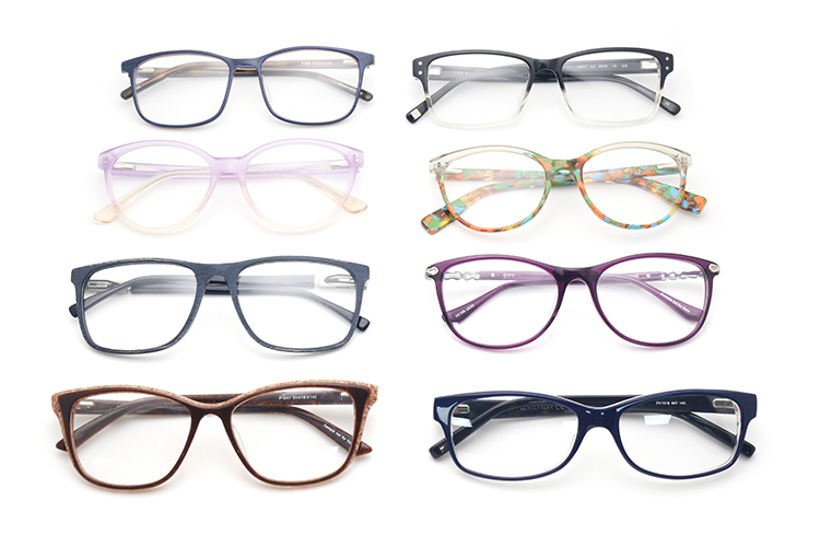 Glasses Frame Model