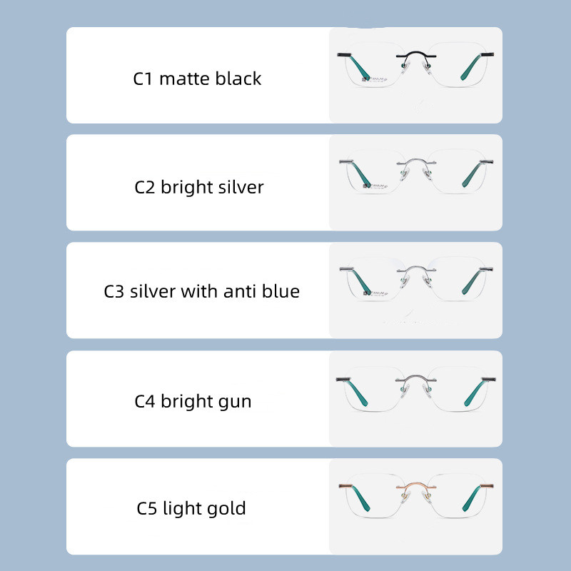 Glasses Details 4