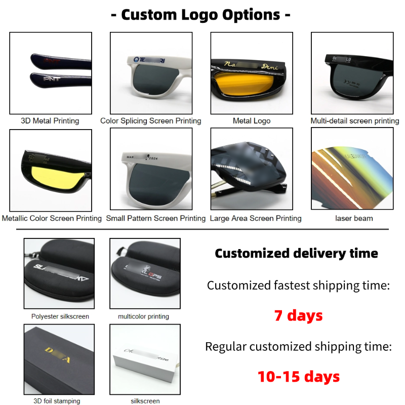 Custom Square Rectangular Sunglasses Women OEM ODM Logo UV400 PC Frame Low MOQ Factory Wholesale