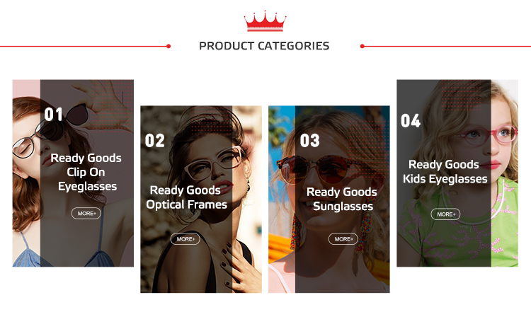 Cheap Price Wholesale Assorted Ready Made Mixed Eyewear Glasses Stock Acetate Optical Eyeglasses Frames