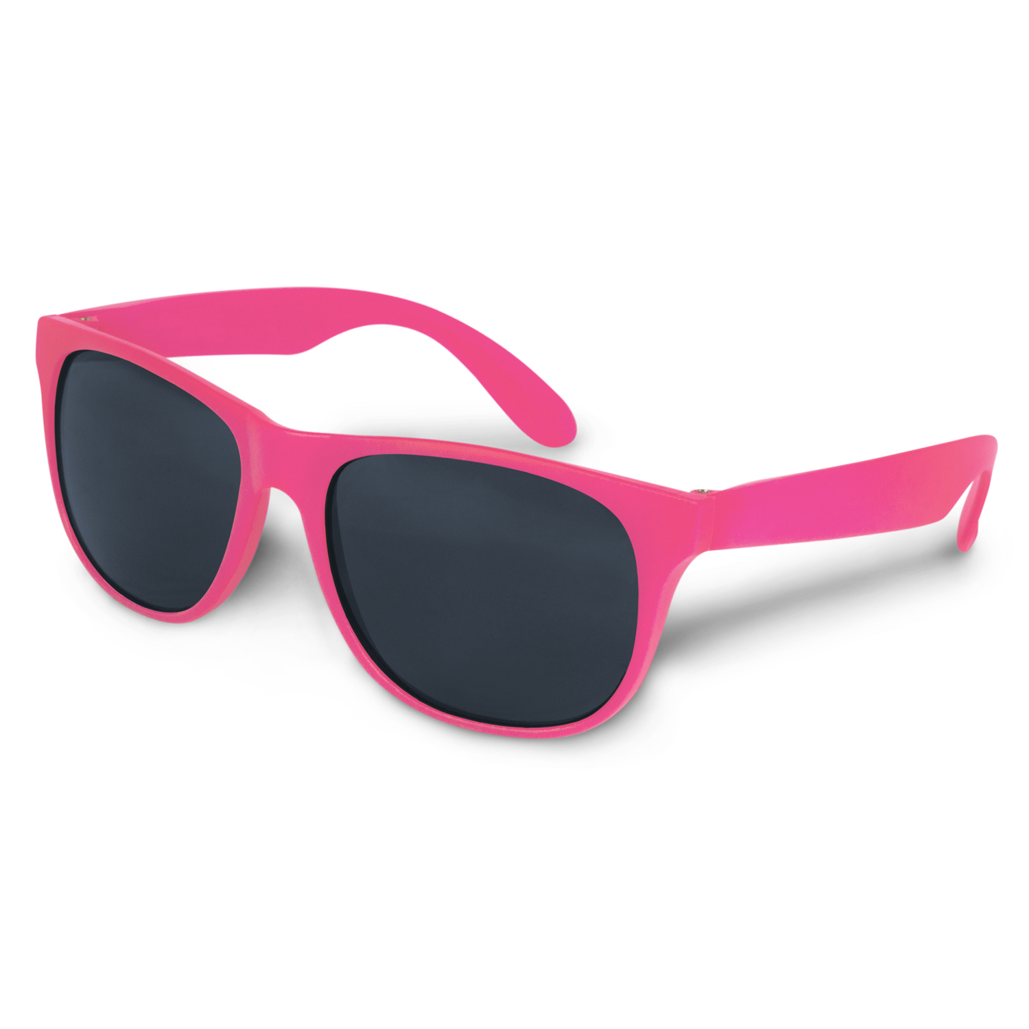 Wholesale Custom Logo Printed Beach Pool Birthday Pc Sunglasses 2026 Outdoor Promotional Gray Red Blue Black Sun Glasses for Men