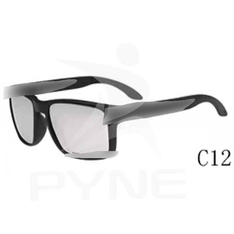 Sport Sunglasses Perspective