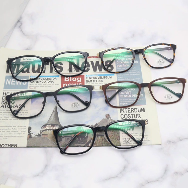 Eyewear Frame Style 2