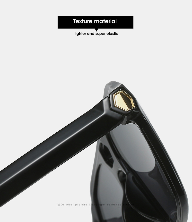 Sunglasses Detail 1